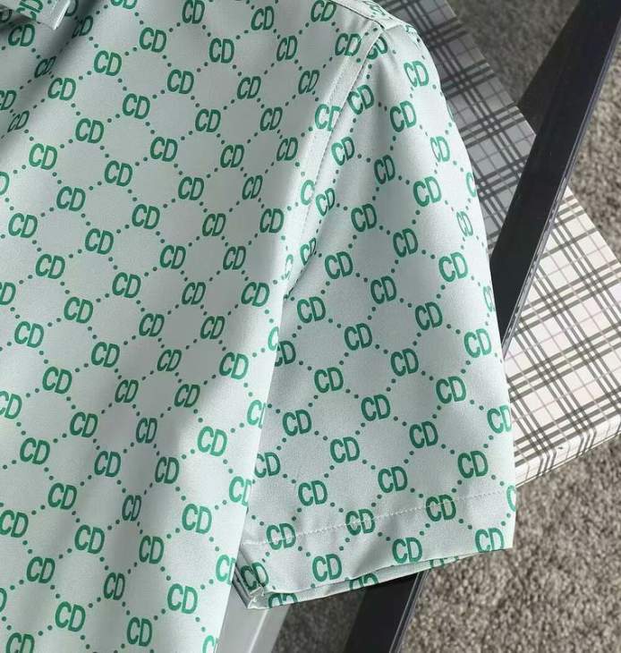 Dior Shirts Short _SKUDiorM-3XL12yr10828263